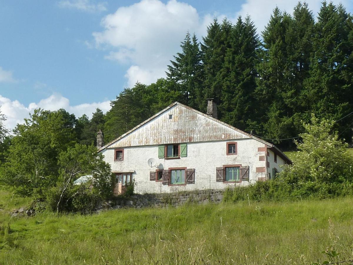 Charming Holiday Home Near The Ski Slopes Vagney Exteriér fotografie